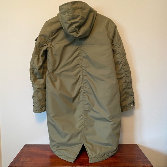 H&M Winter Coat - Picture 8 of 15